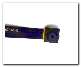 Hidden Camera Wall Air Freshener